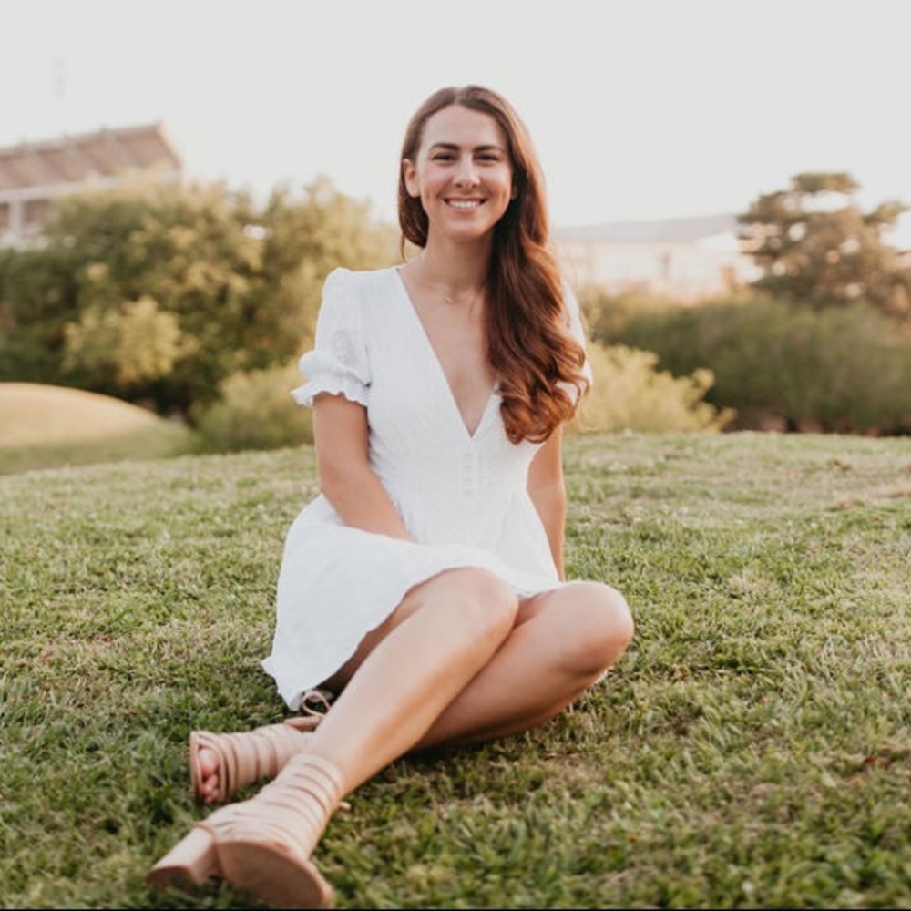 Meet your Posher, Michelle